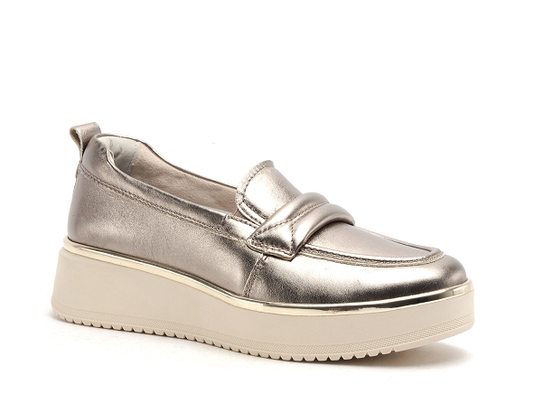 Tamaris basses femme 24703 41 or