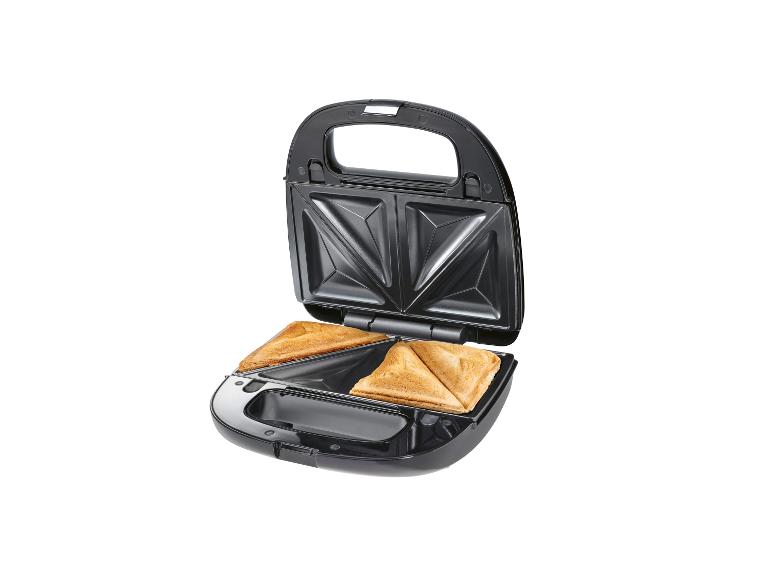 Tosti-ijzer