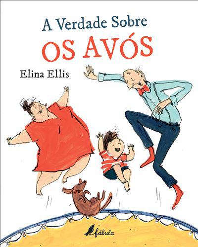 A Verdade Sobre os Avós de Elina Ellis