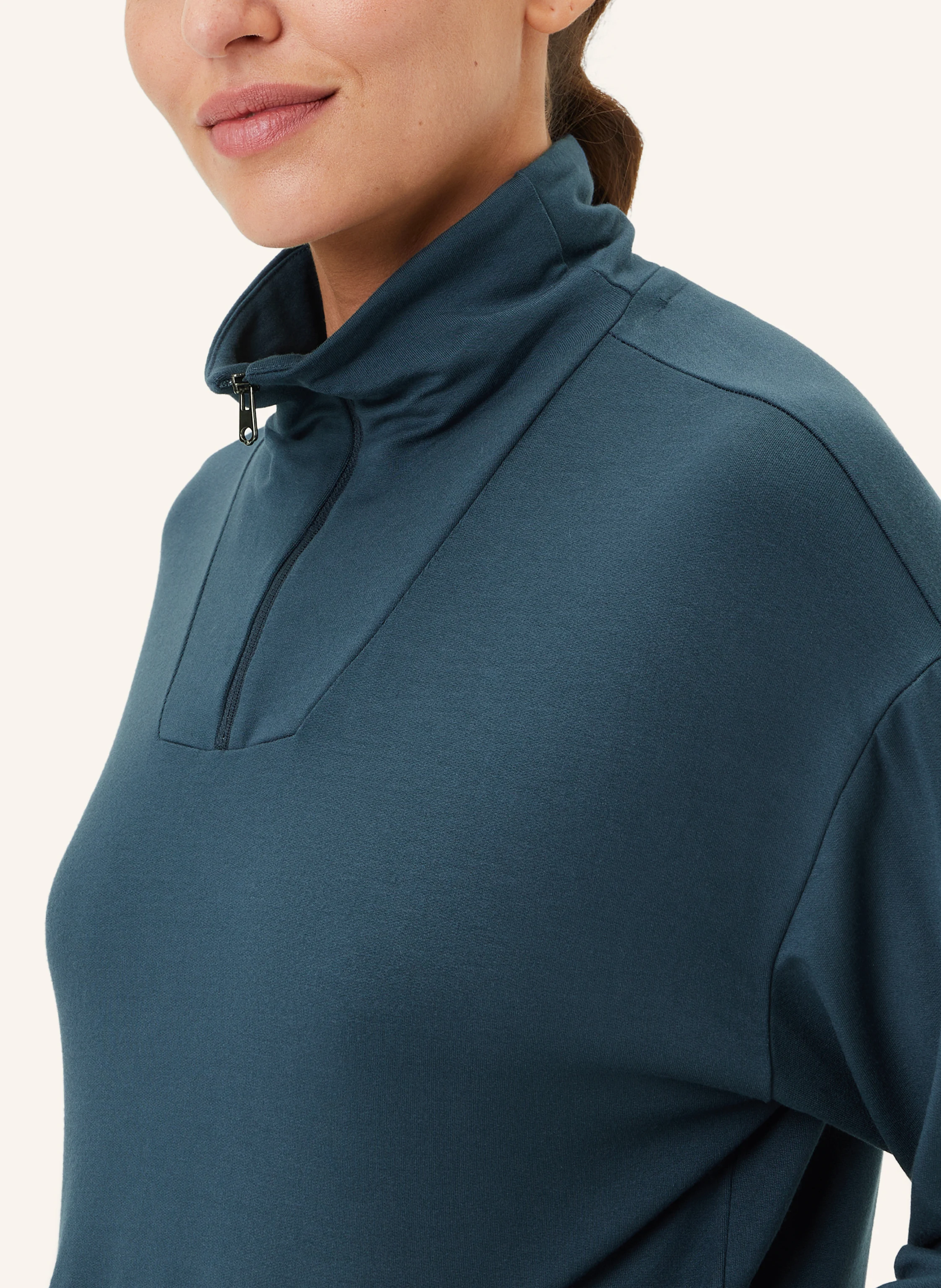 VENICE BEACH Sweatshirt VB Abby