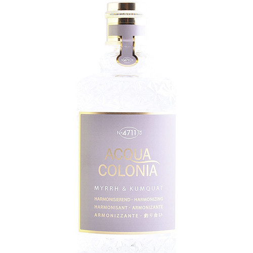 4711 - Acqua Colonia Myrrh & Kumquat Eau De Cologne Vaporizador