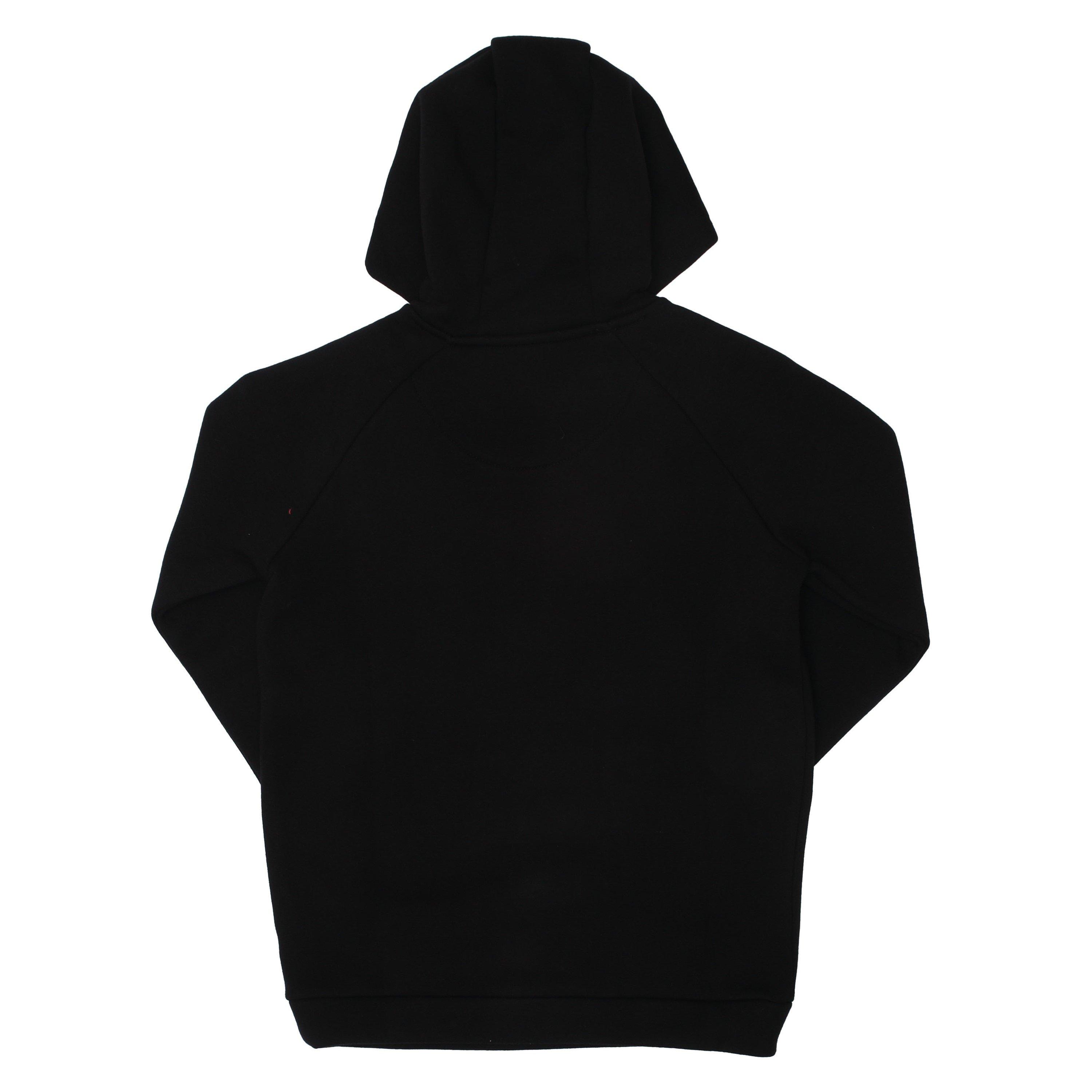 Castore Castore Brush Back Overhead Hoodie Hoody Boys