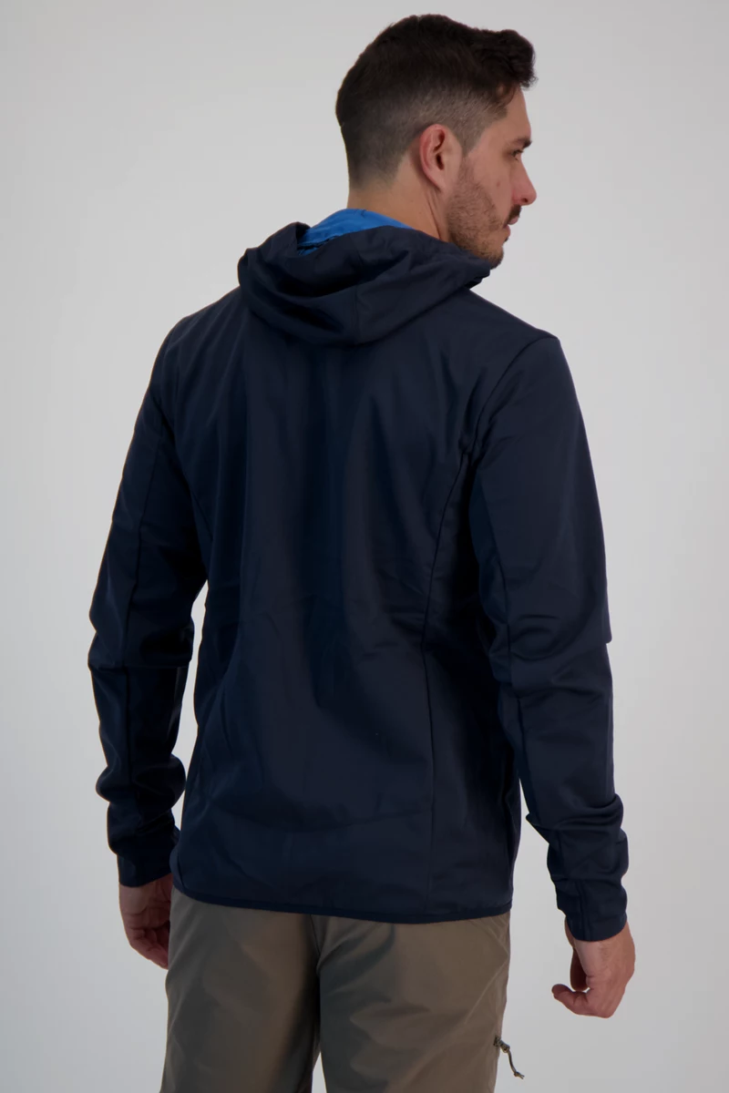 46 NORD Herren Softshelljacke