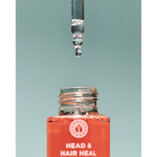 Maria Nila Head & Hair Heal Serum, 50 ml