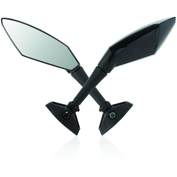 Chaft - Rétroviseur Carénage Extrem Fairing Noir