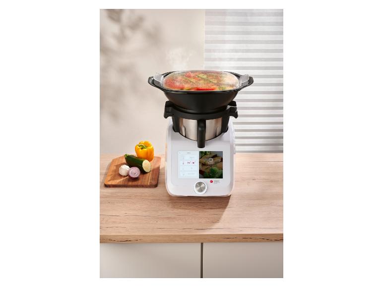 Monsieur Cuisine Smart