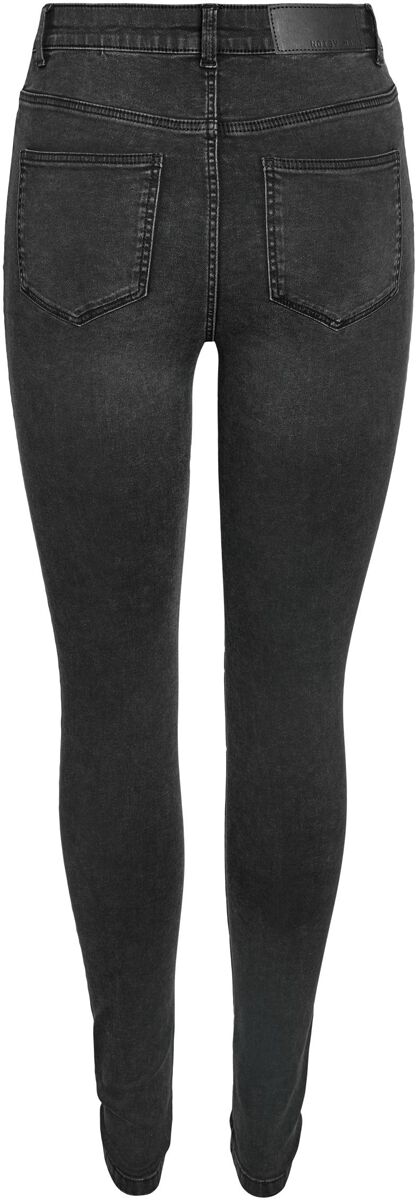 NMCallie HW Skinny Jeans VI482LB - Jean Skinny | Noisy May Jean