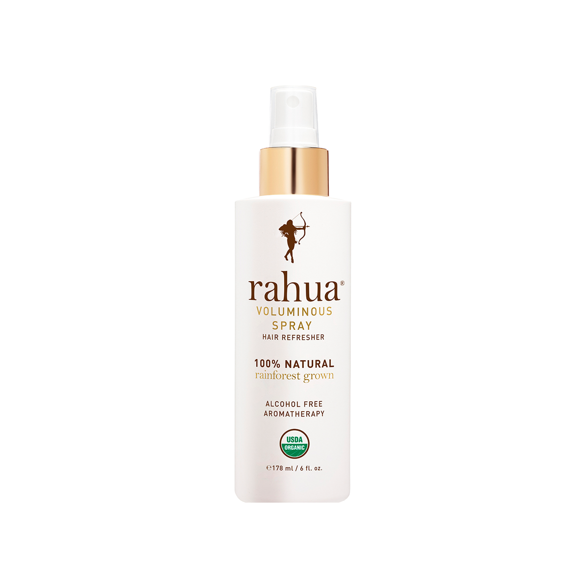 Voluminous Hairspray 178ml