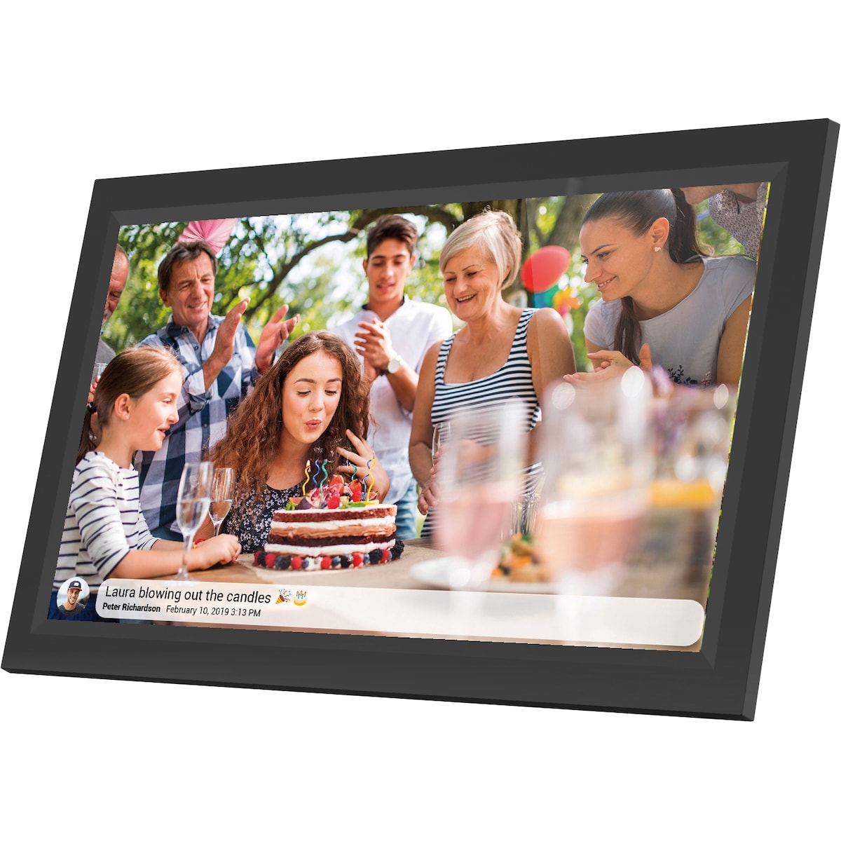 Denver Frameo 15,6