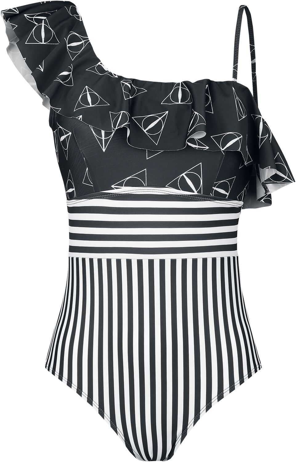 Les Reliques De La Mort | Harry Potter Maillot de bain