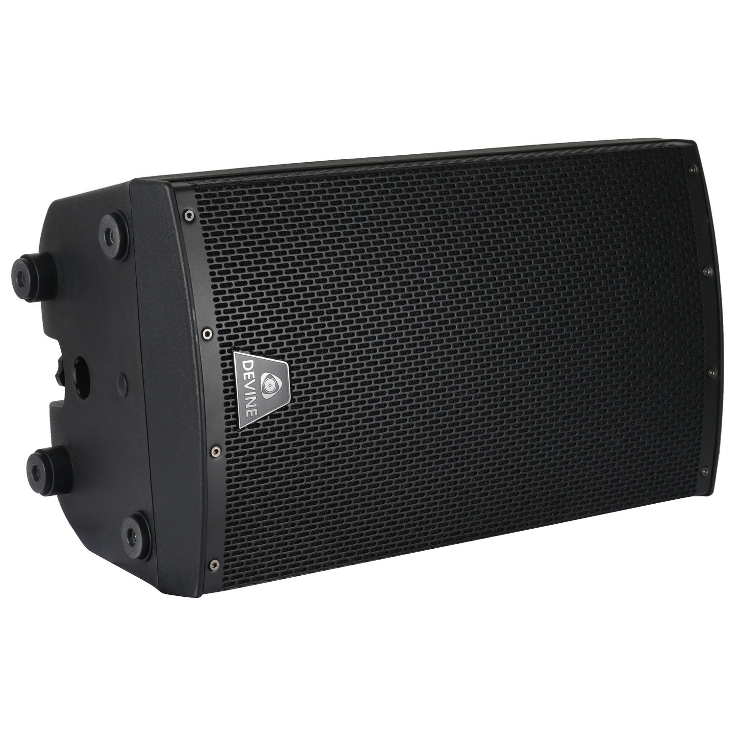 Devine Onyx 12A + XLR-kabelset