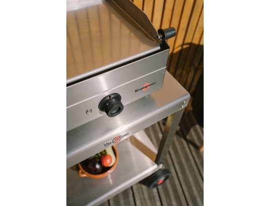 KRAMPOUZ - Plancha Smart PFST1AA-KR