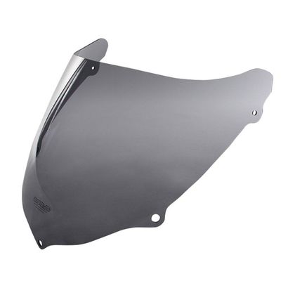 Bulle MRA RACING - Gris