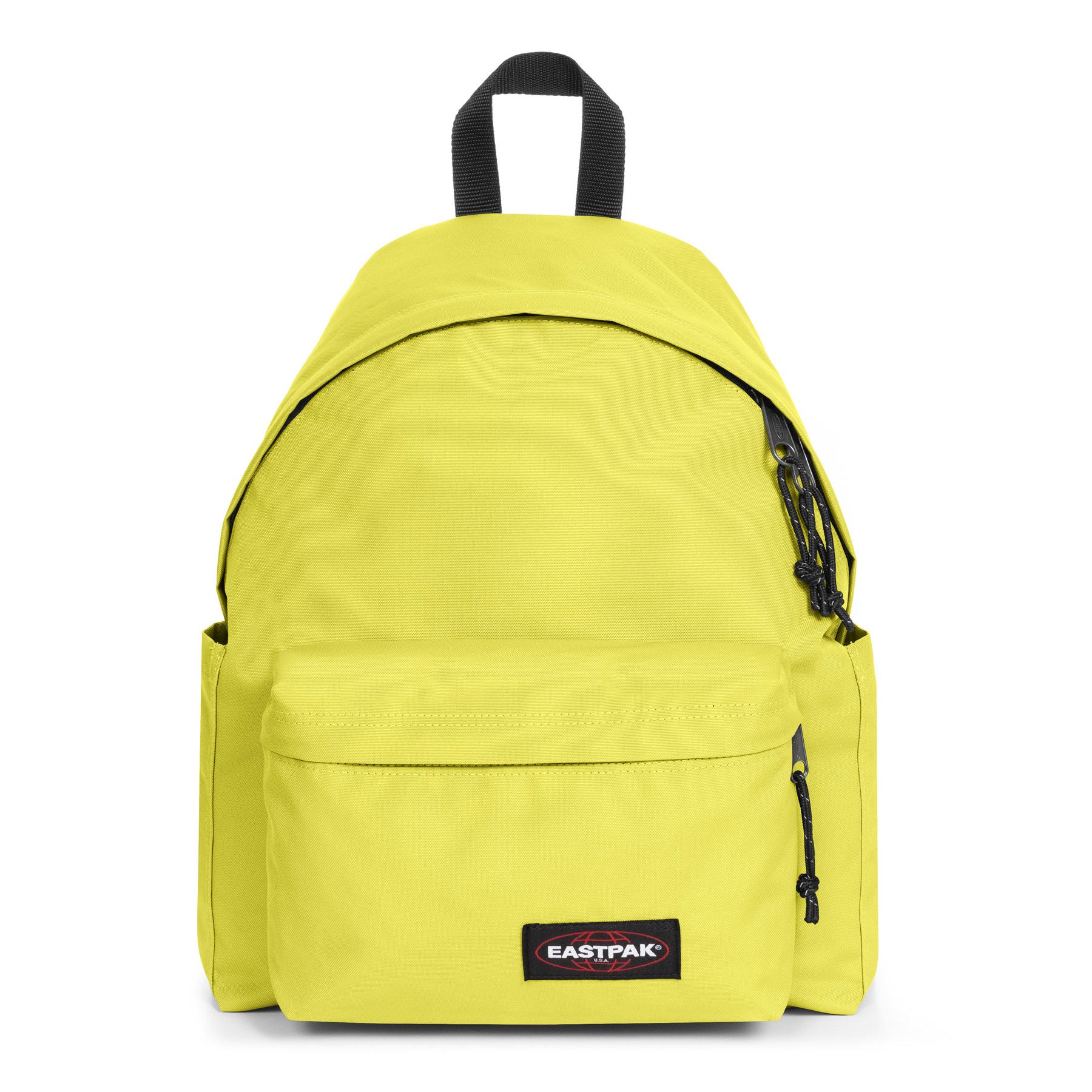 Day Pak'r Neon Lime