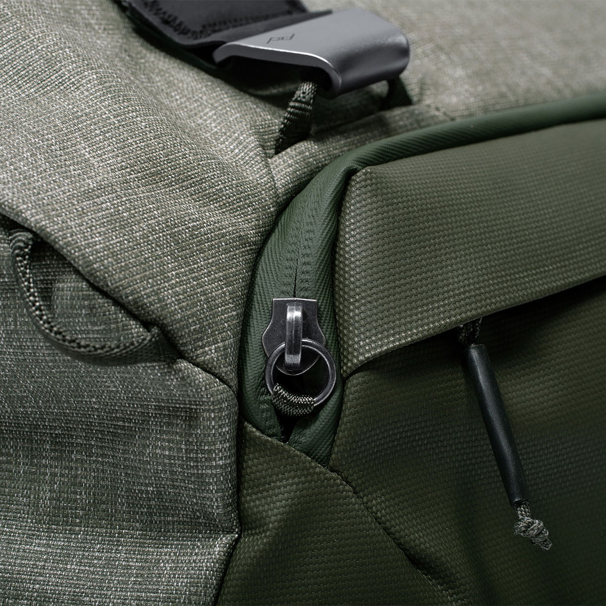 Peak Design Travel Duffel 35 L (Sage)
