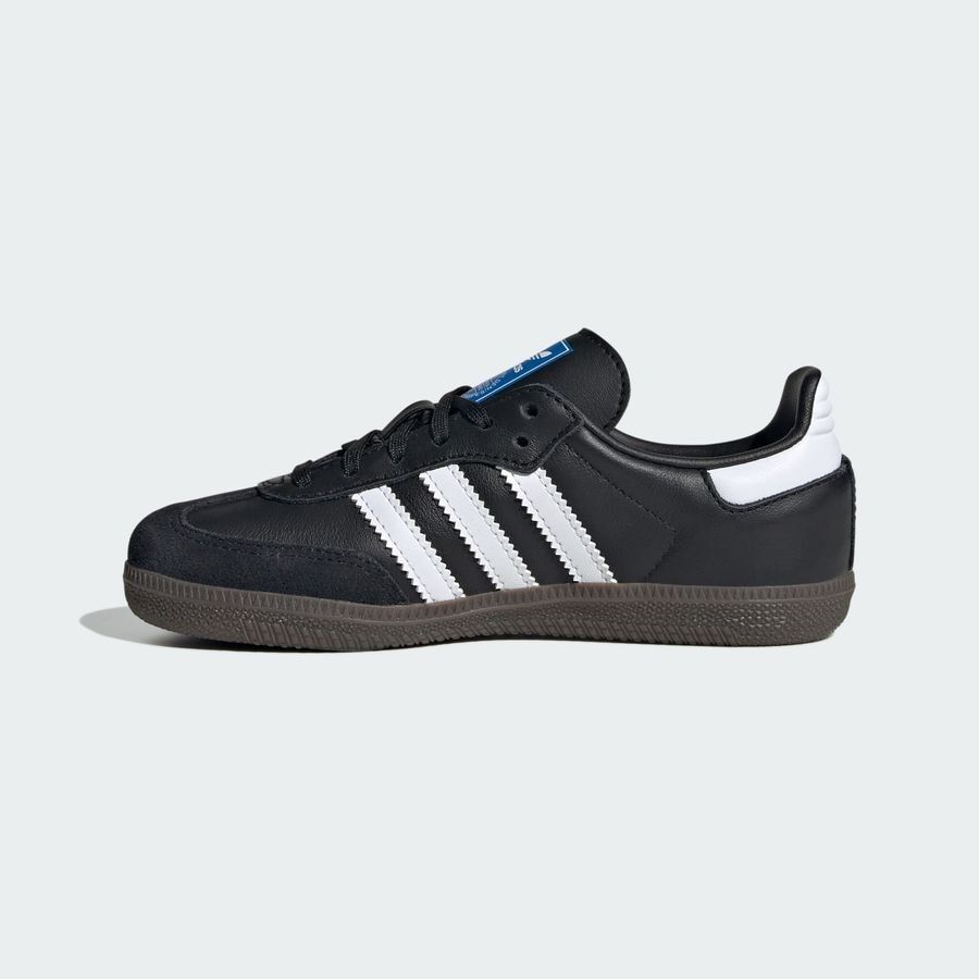 Adidas Original Chaussure Samba OG Enfants