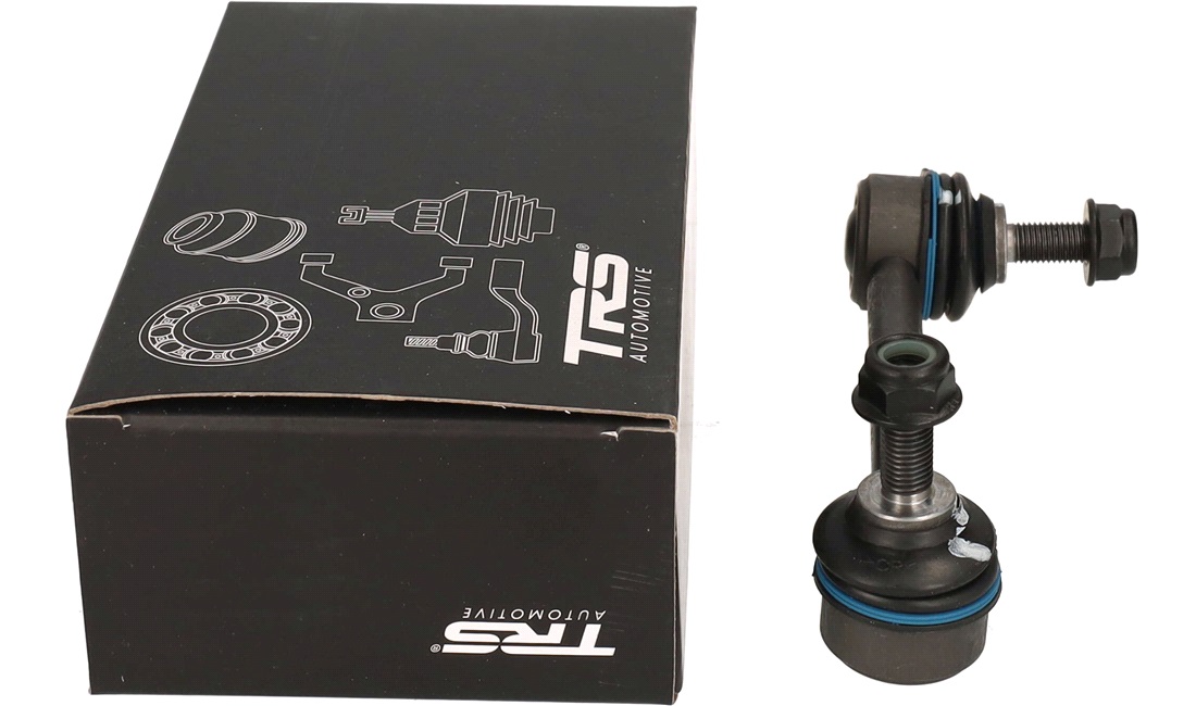 Stabilisatorbolt