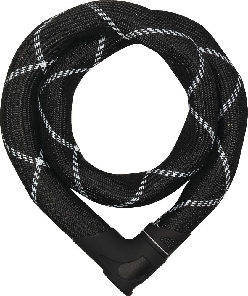 Abus Iven Steel-O-Chain 8210/140 Kettenschloss kaufen | Bike-Discount