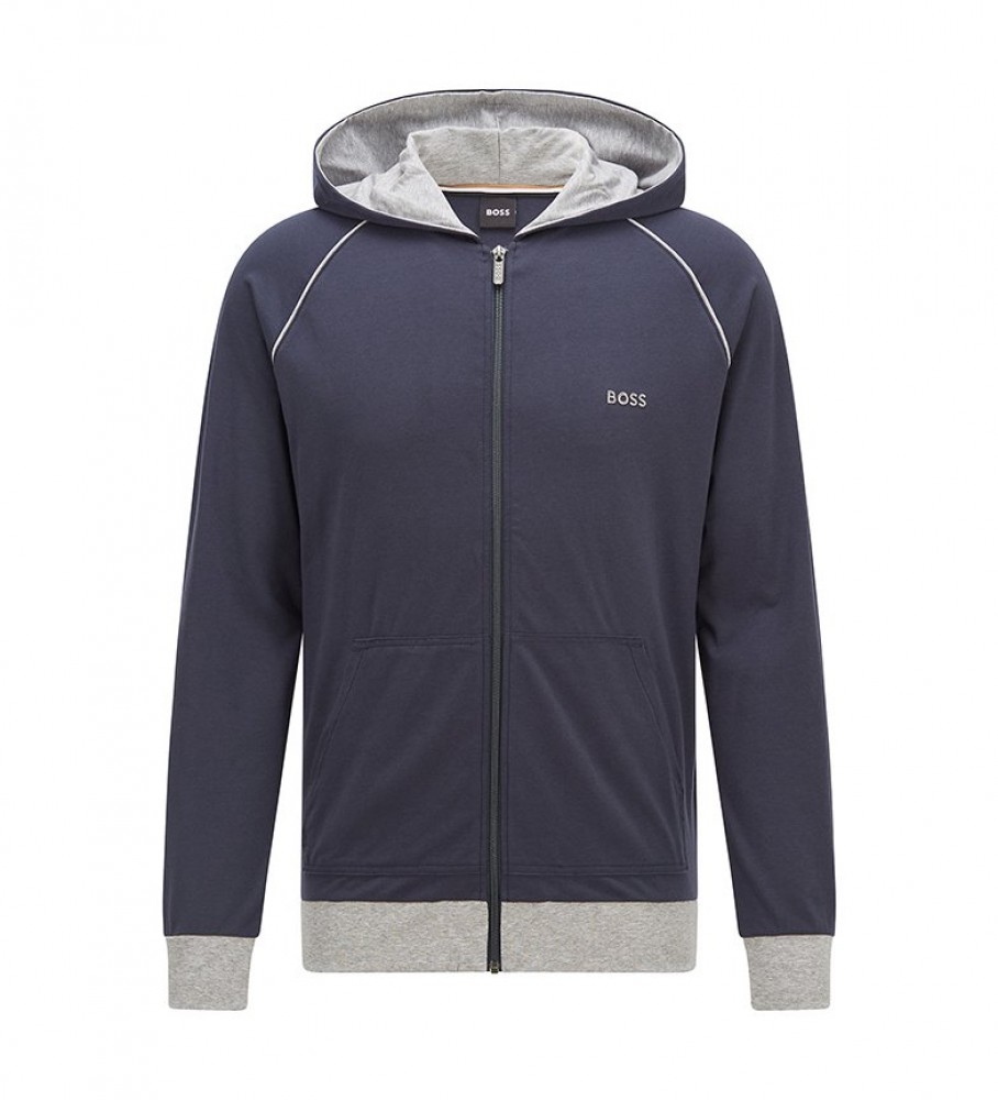 Jaqueta BOSS Mix&Match H Marine