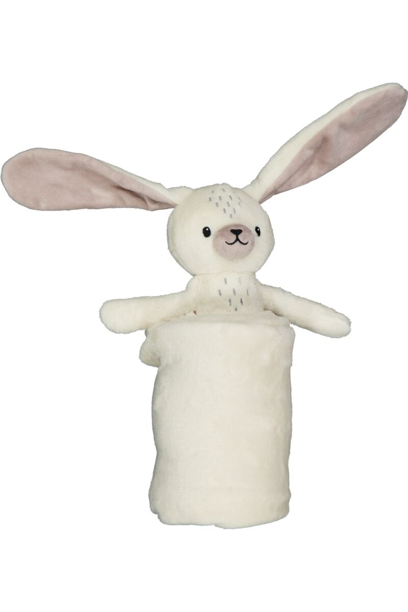 Knuffeldoek - Beige