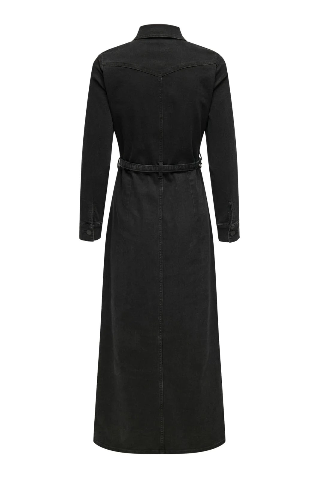 Only Onlmyth Life Belt Maxi Dress Pim527