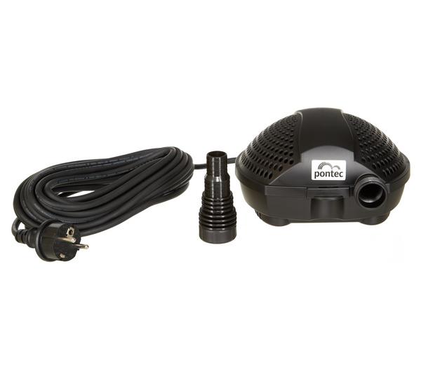 pontec Teichfilter- und Bachlaufpumpe PondoMax