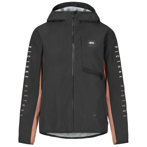 Veste VTT PICTURE GRANITY +2.5L W JKT BLACK