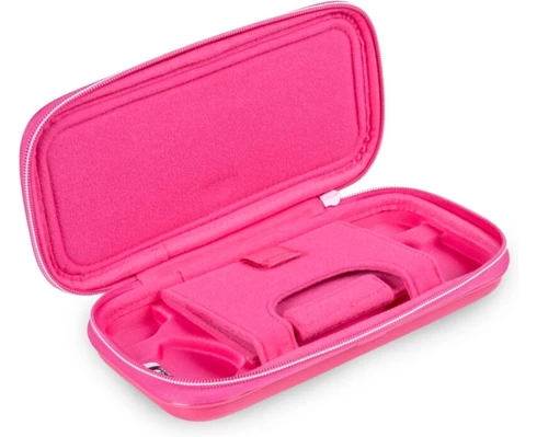 Nintendo Switch Peach Carrying case