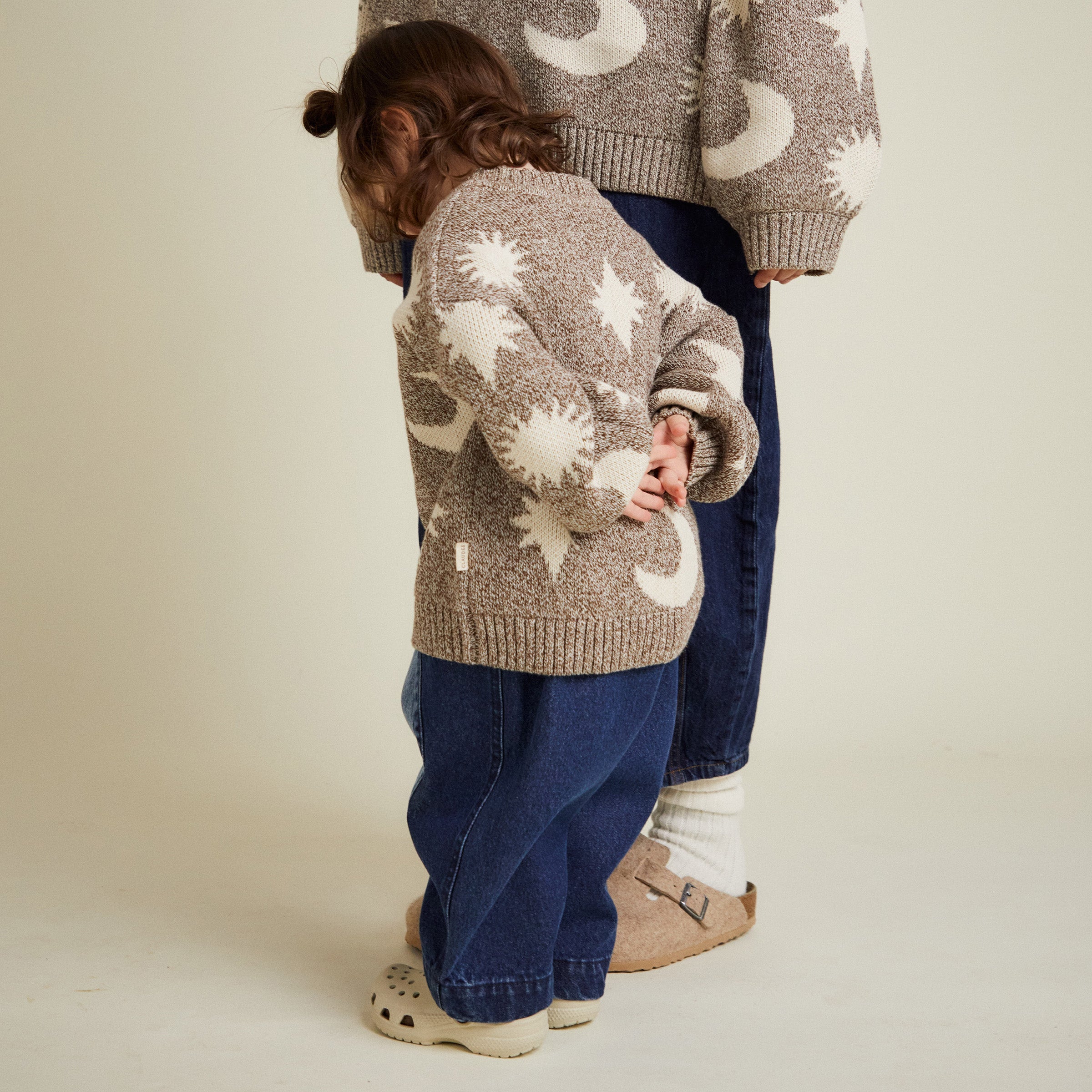 Hose Emerson Wave Denim