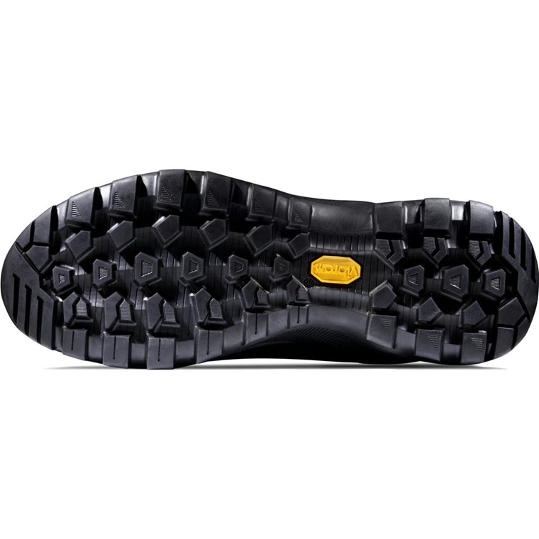Mammut Blackfin III Mid DTWomen Black/Black