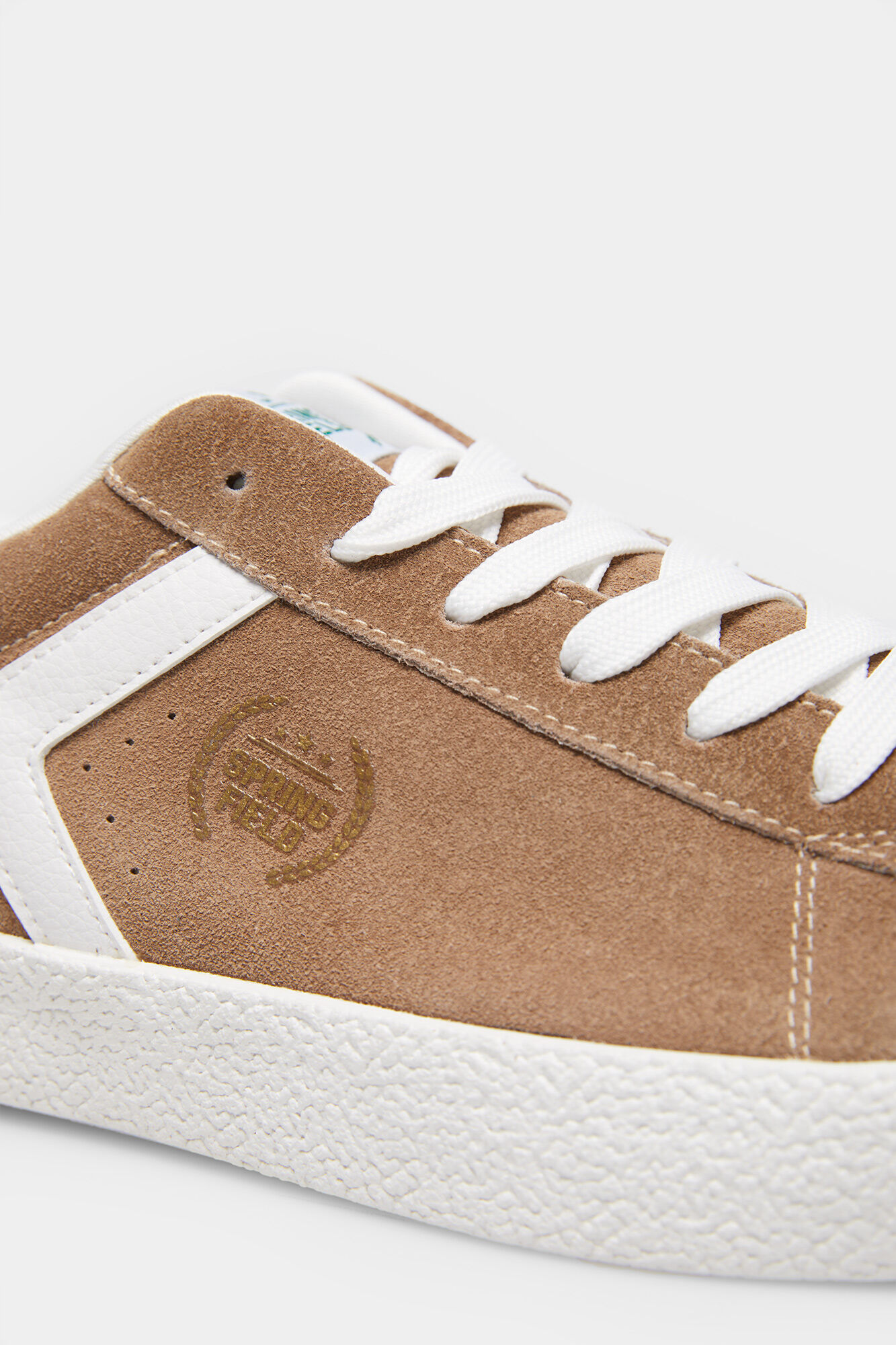 Deportivo x Varsity