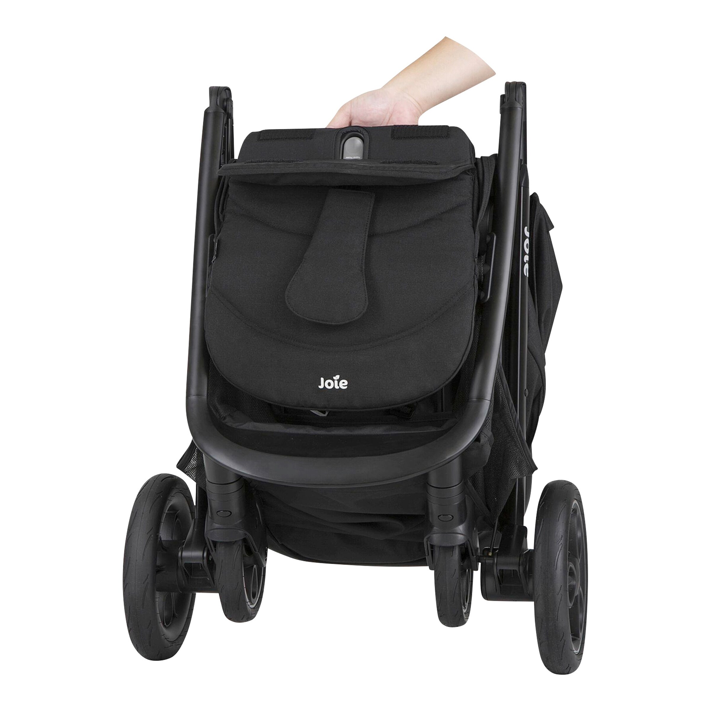Joie Sportwagen Litetrax Pro shale