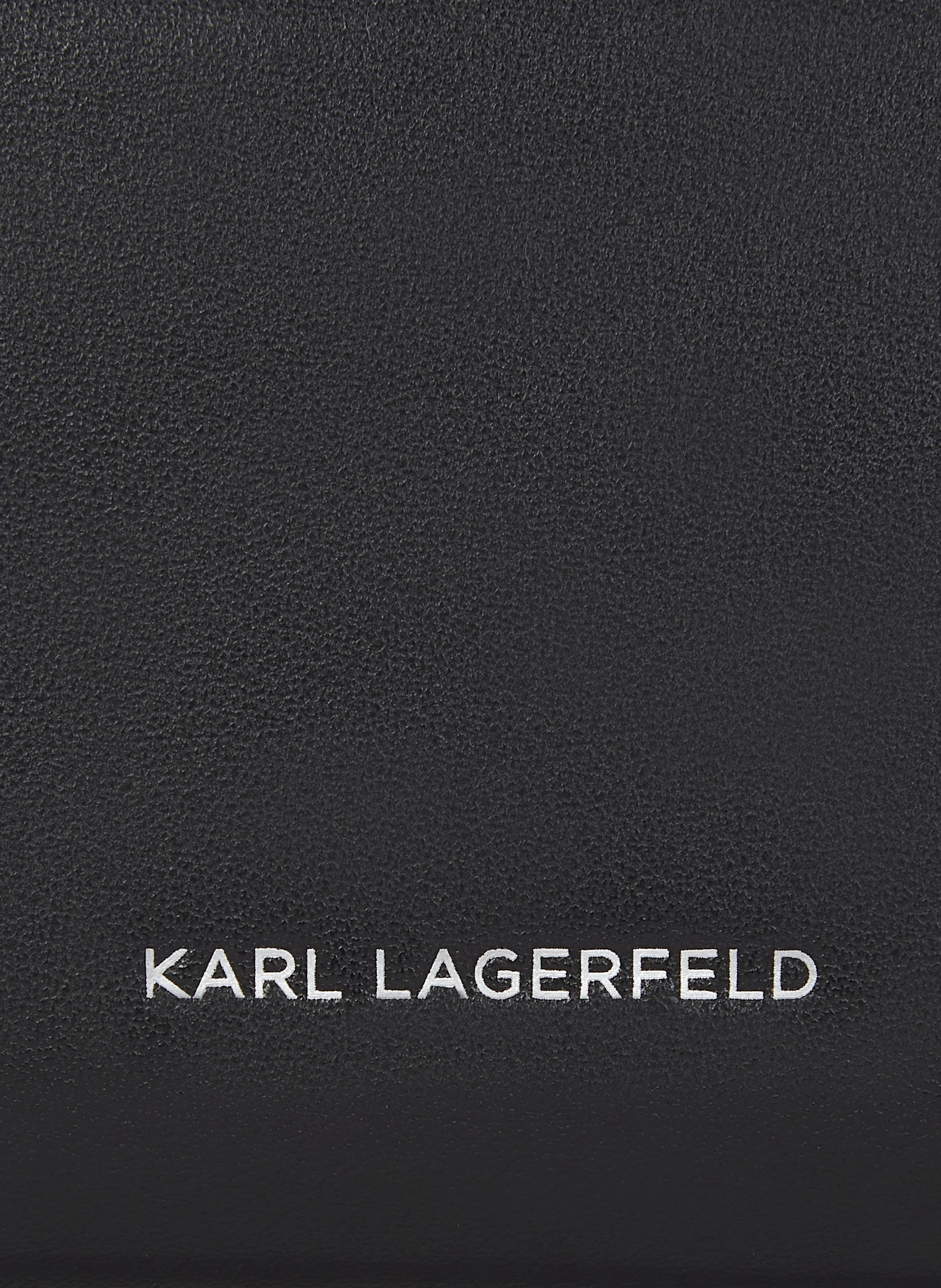 KARL LAGERFELD Kartenetui