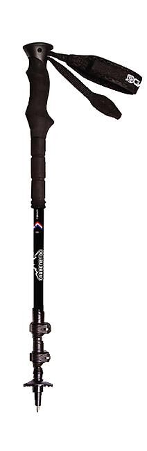 FRENDO - BATON DE RANDO CARBON 100