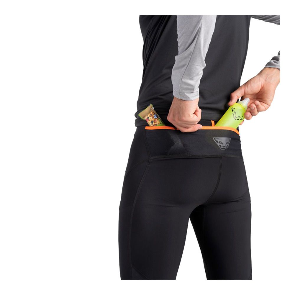 Dynafit ULTRA 2 - Collant Homme black out