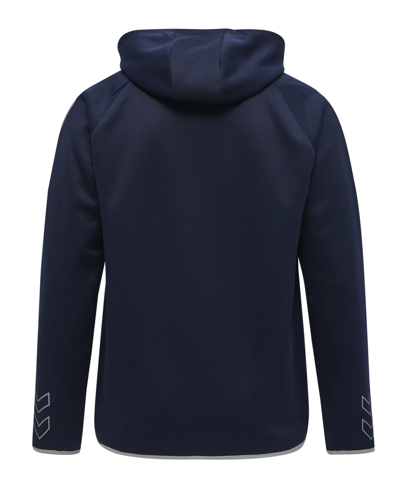 Hummel Cima Hoody Blau F7026