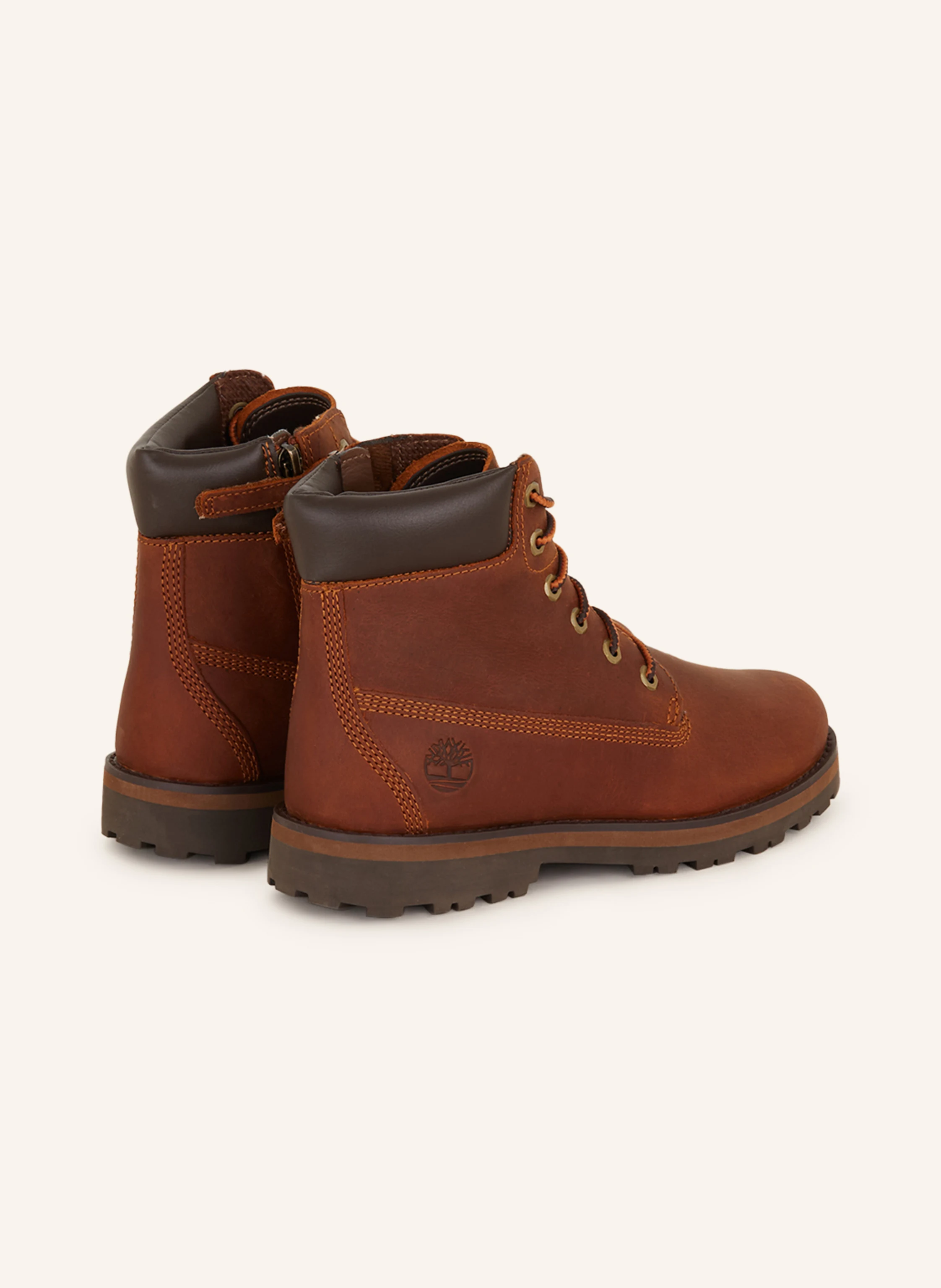 Timberland Schnürboots COURMA KID 6-INCH