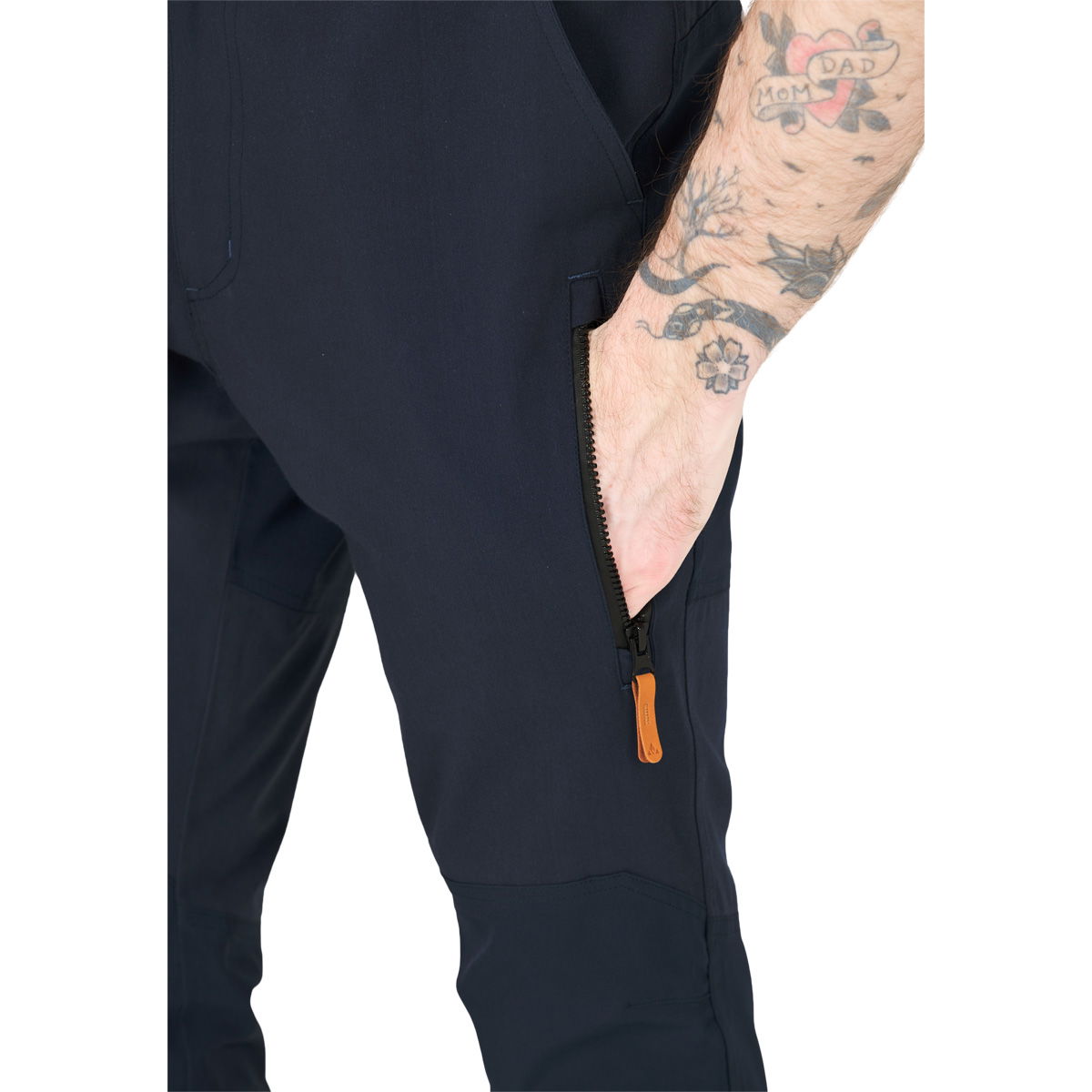 Whistler Wander Insulated Vandrebukser Herre