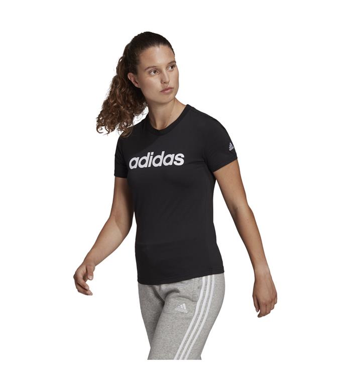 adidas Women Essentials Slim T-Shirt