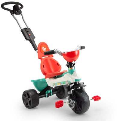 Fisher-Price Evolution Sport Trehjulssykkel 2-i-1