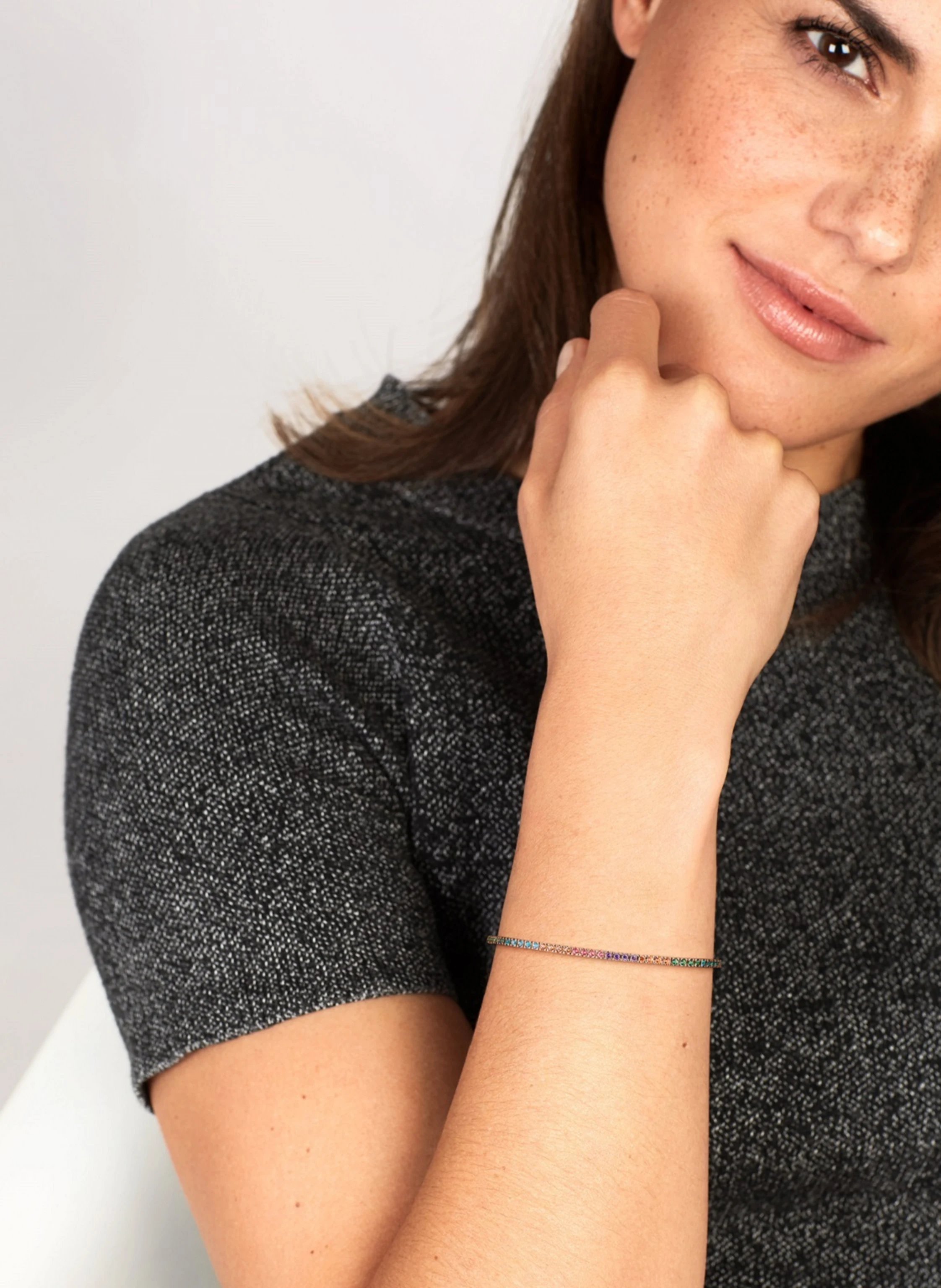 WEMPE Fine Jewelry Armband TWIST