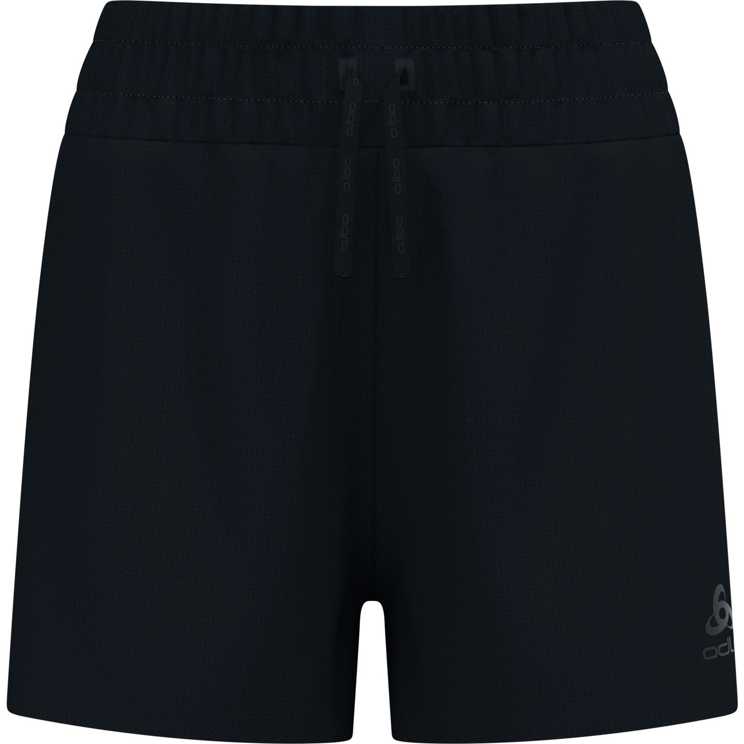 Odlo Zeroweight Shirt Short Set Dames