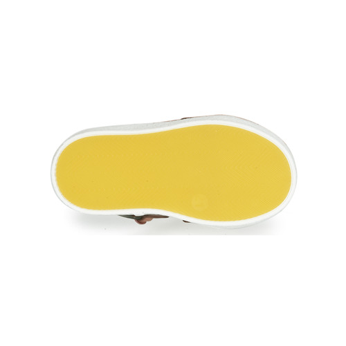 Acebo's - 3040-CUERO-C - Marron