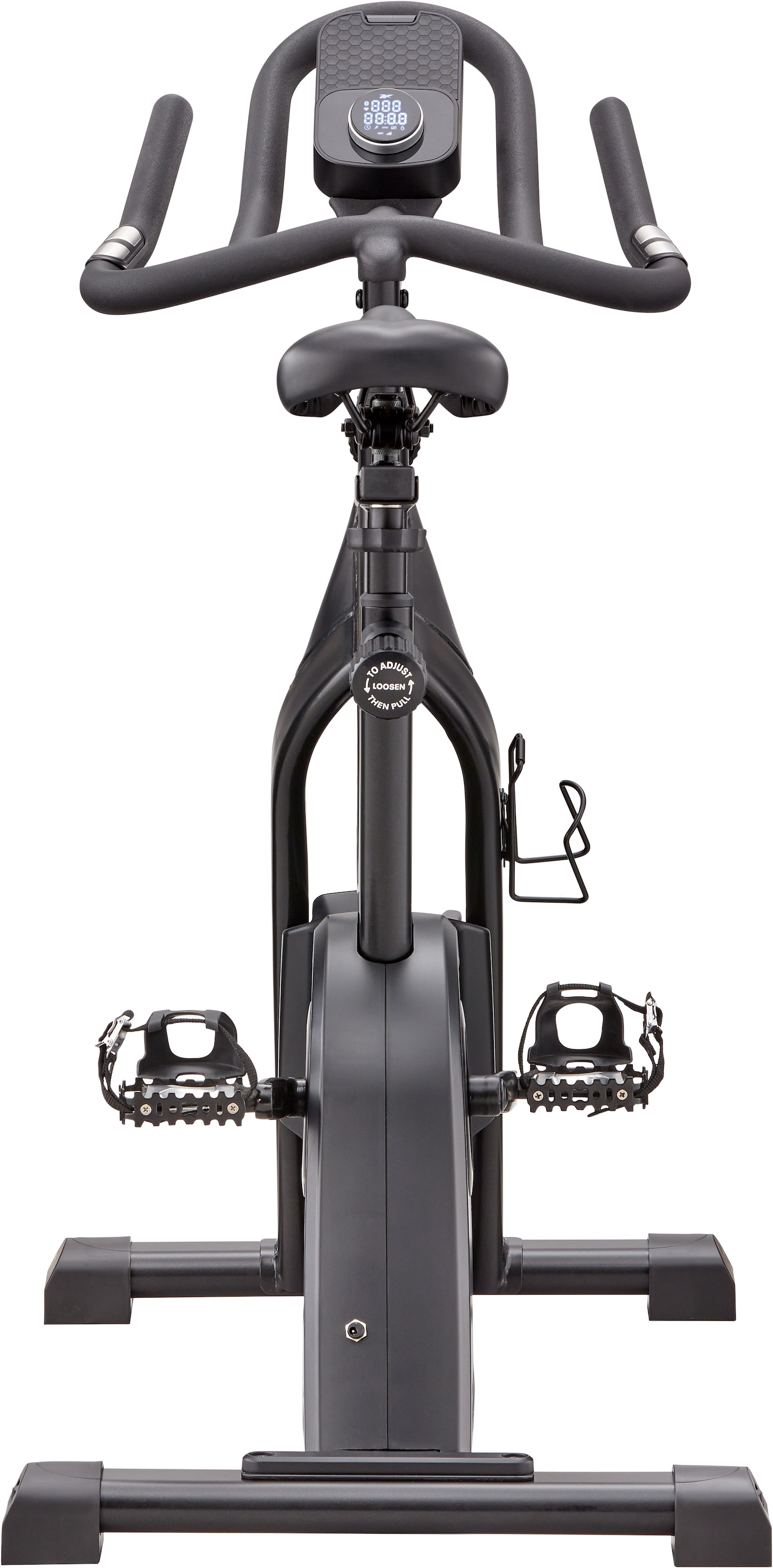 Reebok Speedbike »FR30 Speedbike« Schwungmasse ca. 6 kg, 32 Widerstandsstufen