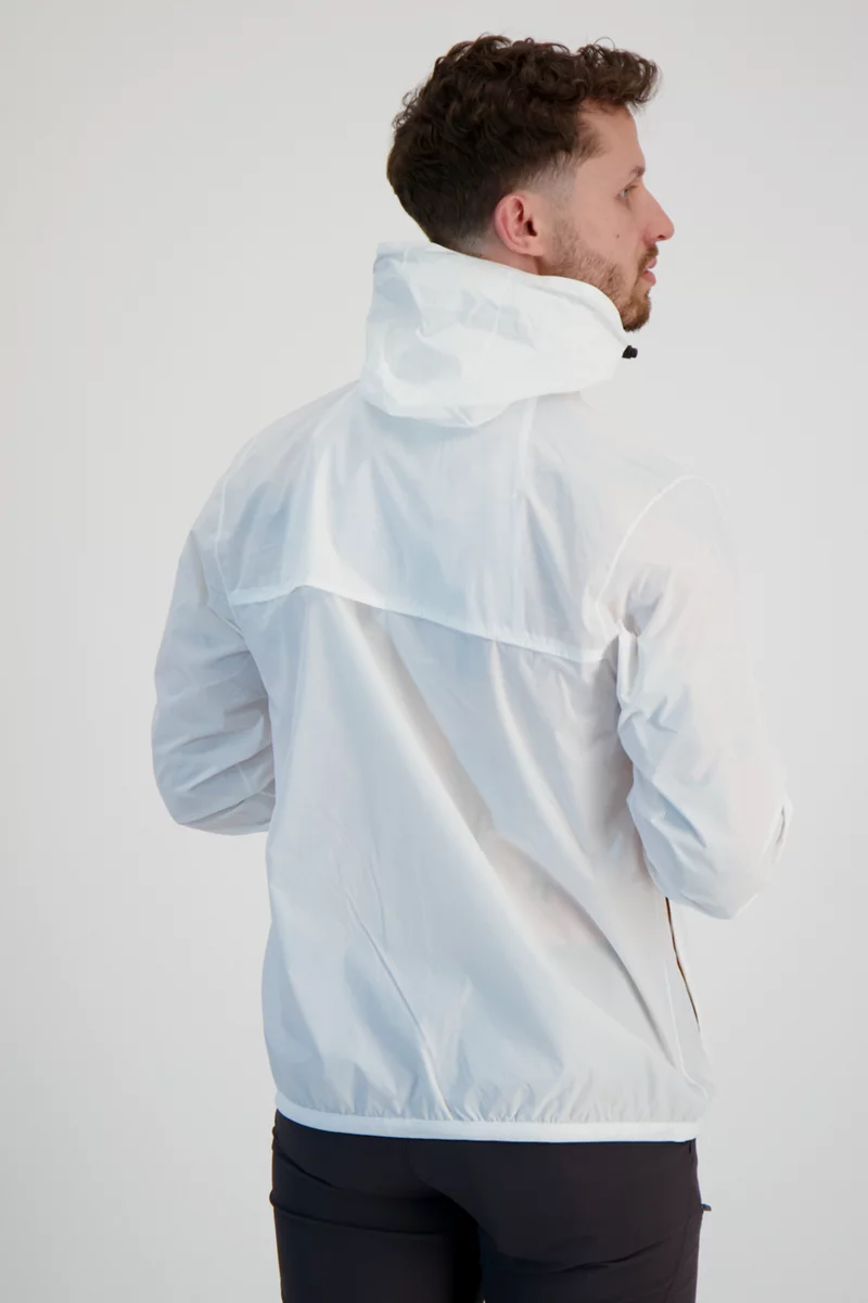 K-Way Le Vrai 3.0 Claude Herren Regenjacke
