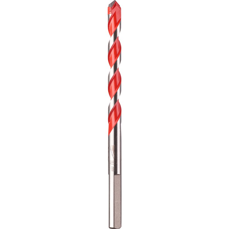 Milwaukee betonboor Premium 10x150mm