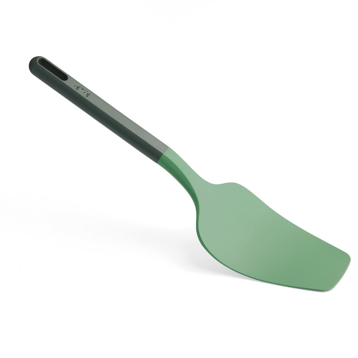 Omelette & Crêpe stekespade, grønn