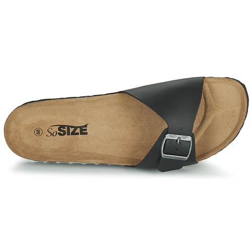 So Size - OFECHO Negro