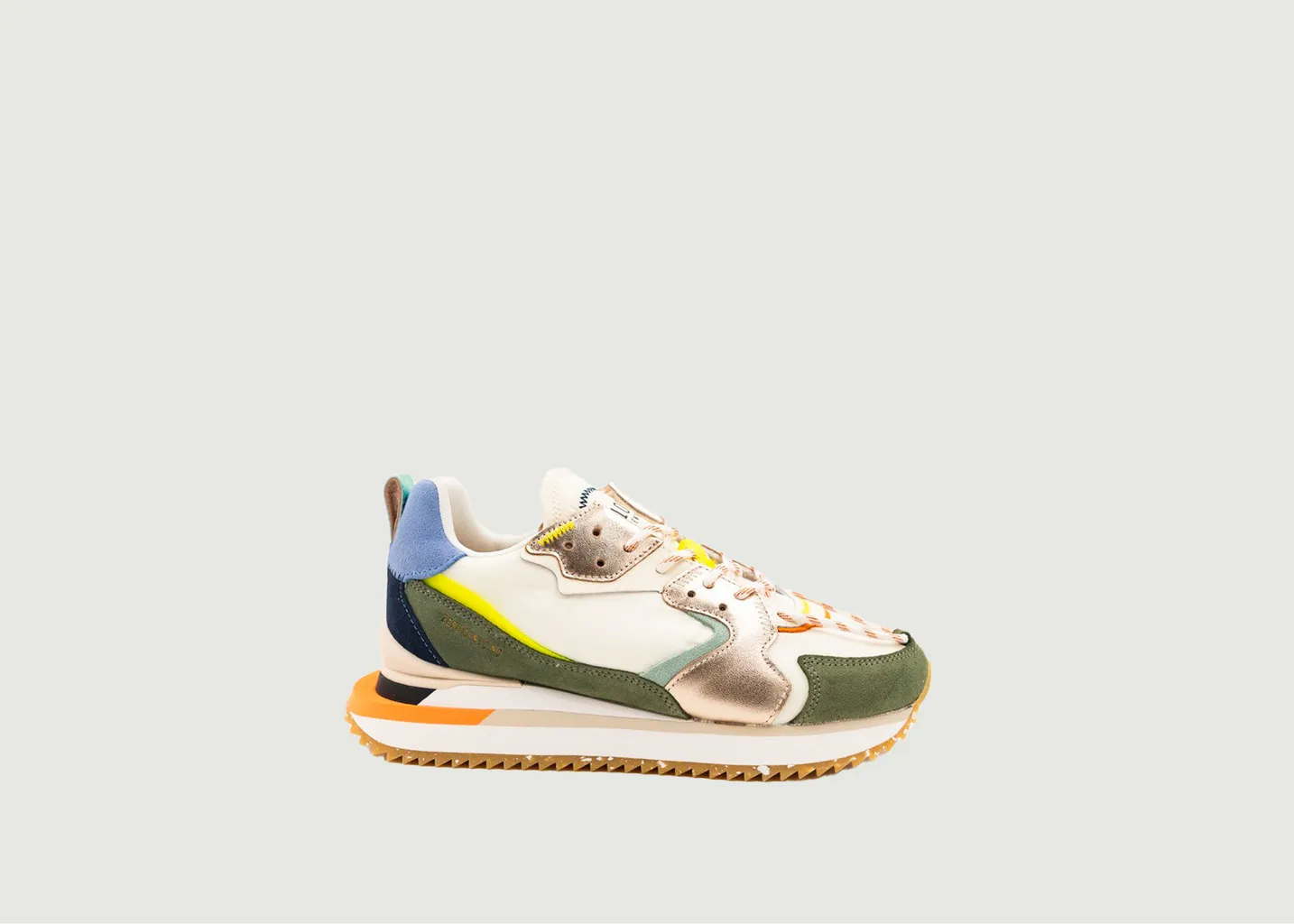 Sneakers Trek Up Colors 0-105