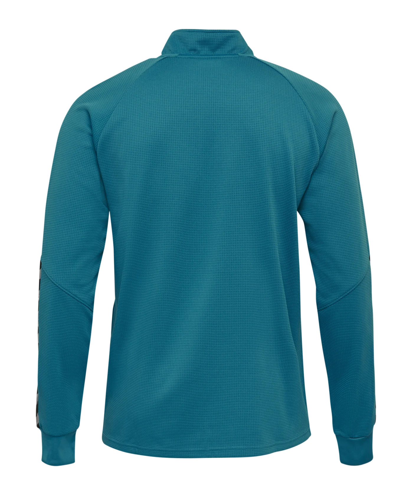 Hummel Authentic Poly Trainingsjacke Türkis F8745